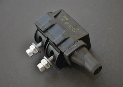 Insulation piercing connector (IPC) 120mm²-50-120mm² type